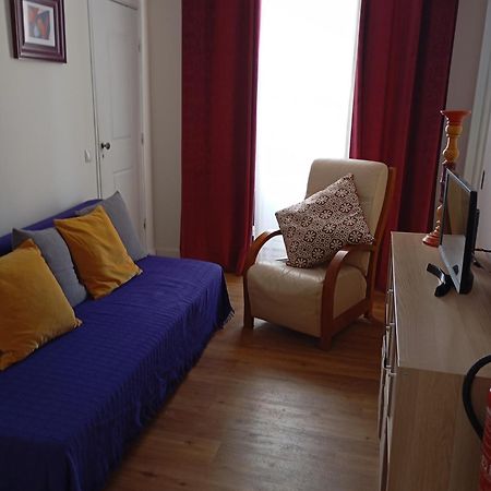 Aliciamar E By Casas De Setubal Apartment Ngoại thất bức ảnh