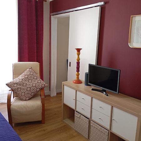 Aliciamar E By Casas De Setubal Apartment Ngoại thất bức ảnh