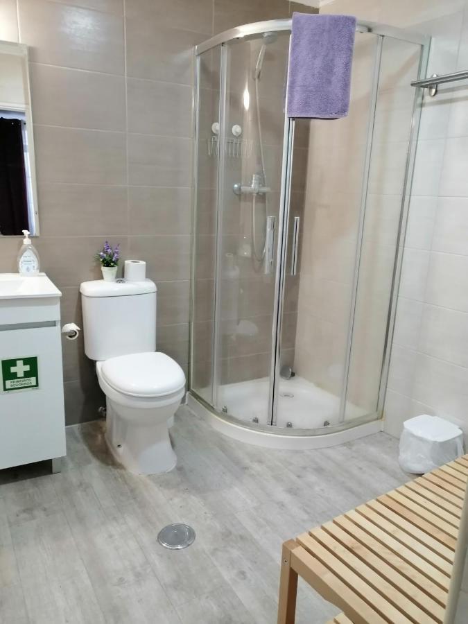 Aliciamar E By Casas De Setubal Apartment Ngoại thất bức ảnh