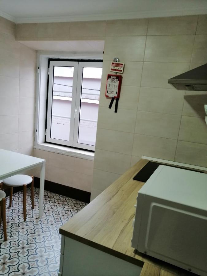 Aliciamar E By Casas De Setubal Apartment Ngoại thất bức ảnh