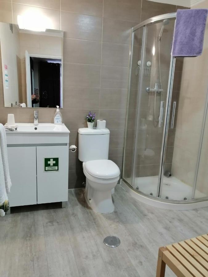 Aliciamar E By Casas De Setubal Apartment Ngoại thất bức ảnh