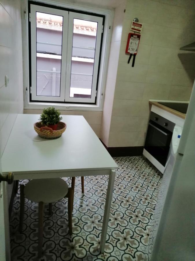 Aliciamar E By Casas De Setubal Apartment Ngoại thất bức ảnh