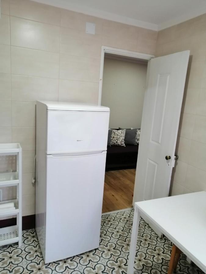 Aliciamar E By Casas De Setubal Apartment Ngoại thất bức ảnh