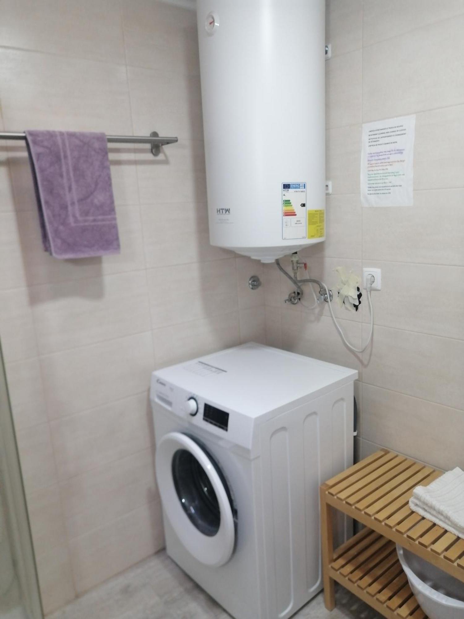 Aliciamar E By Casas De Setubal Apartment Ngoại thất bức ảnh