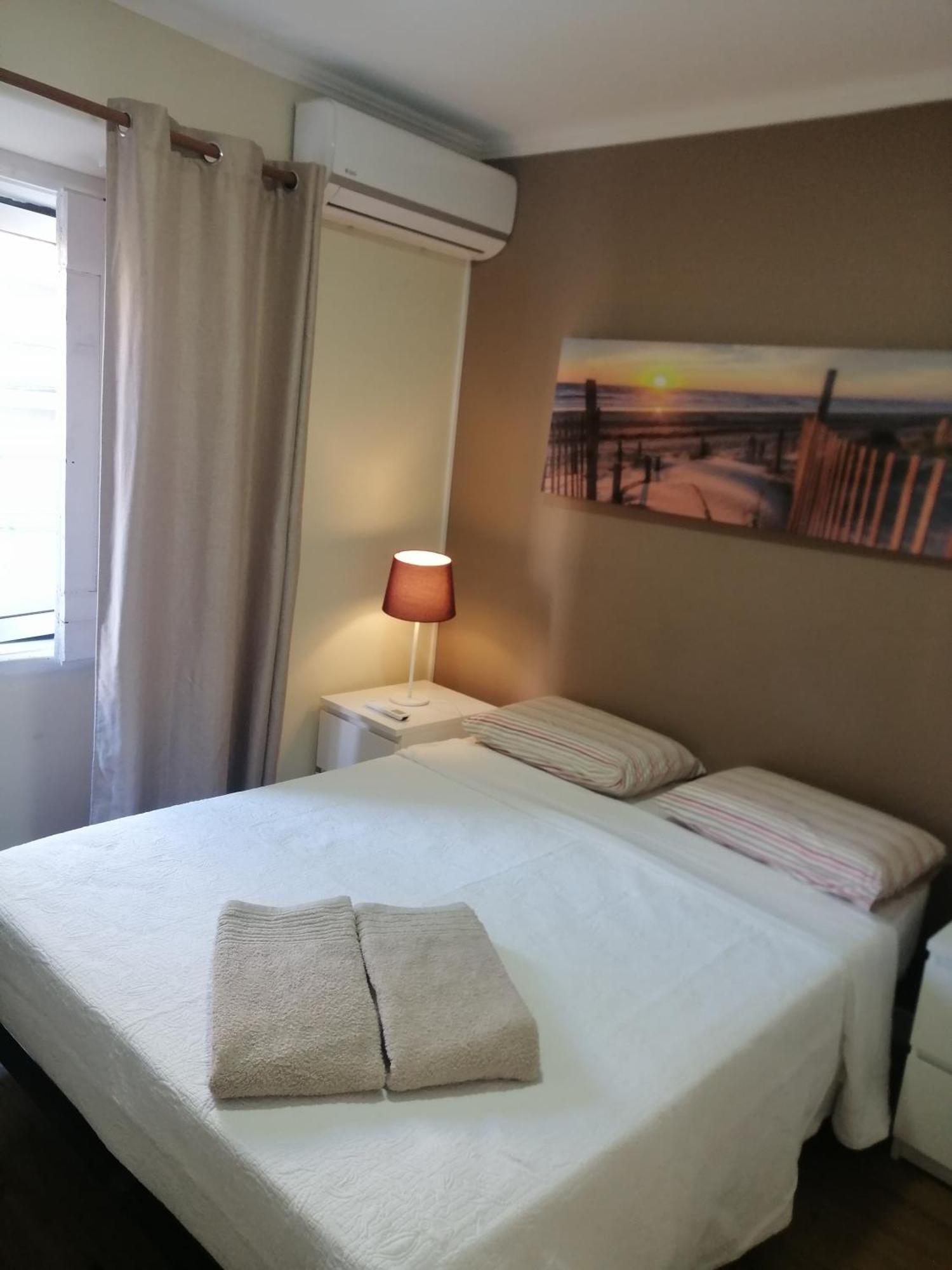 Aliciamar E By Casas De Setubal Apartment Ngoại thất bức ảnh