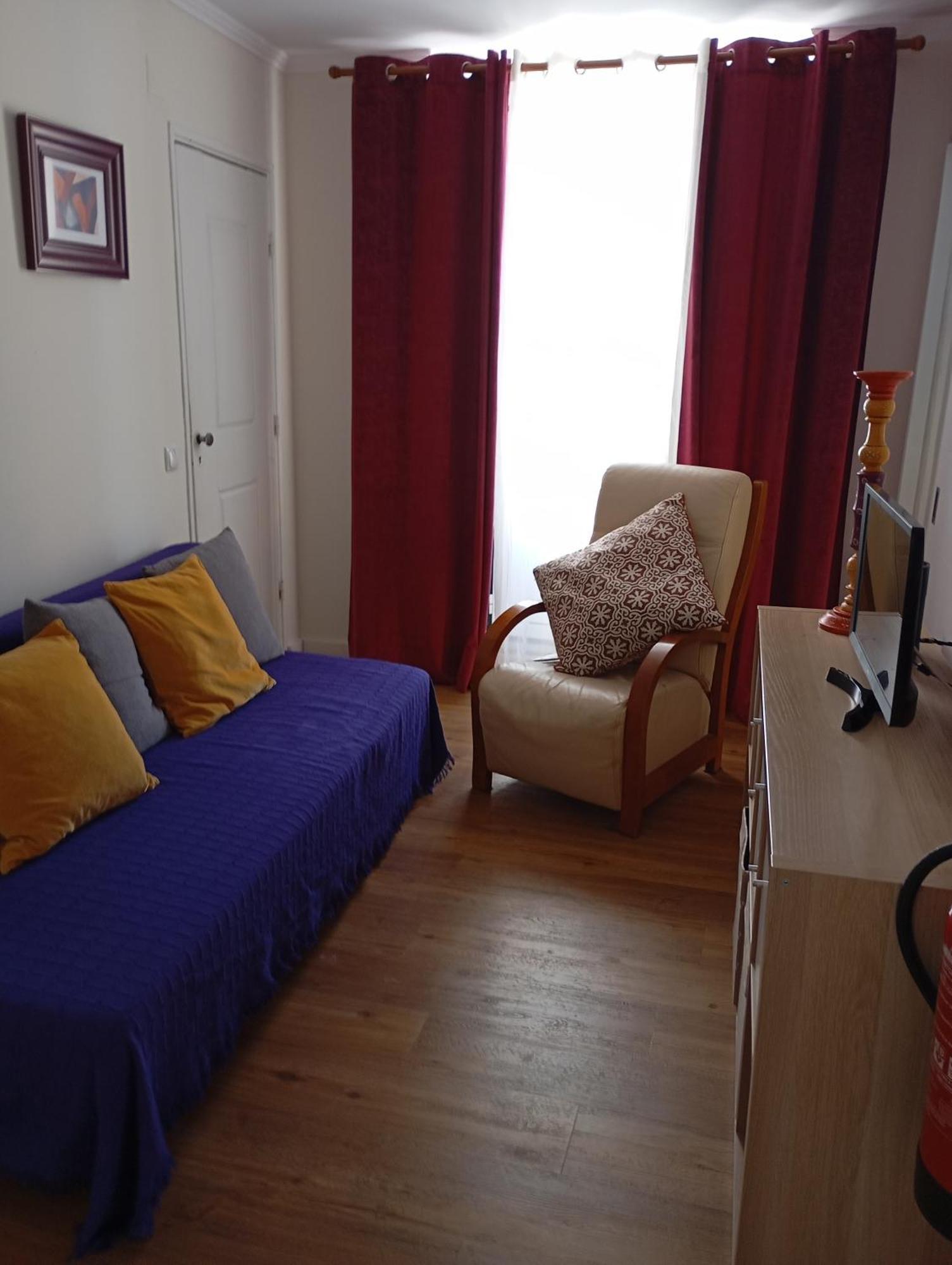 Aliciamar E By Casas De Setubal Apartment Ngoại thất bức ảnh