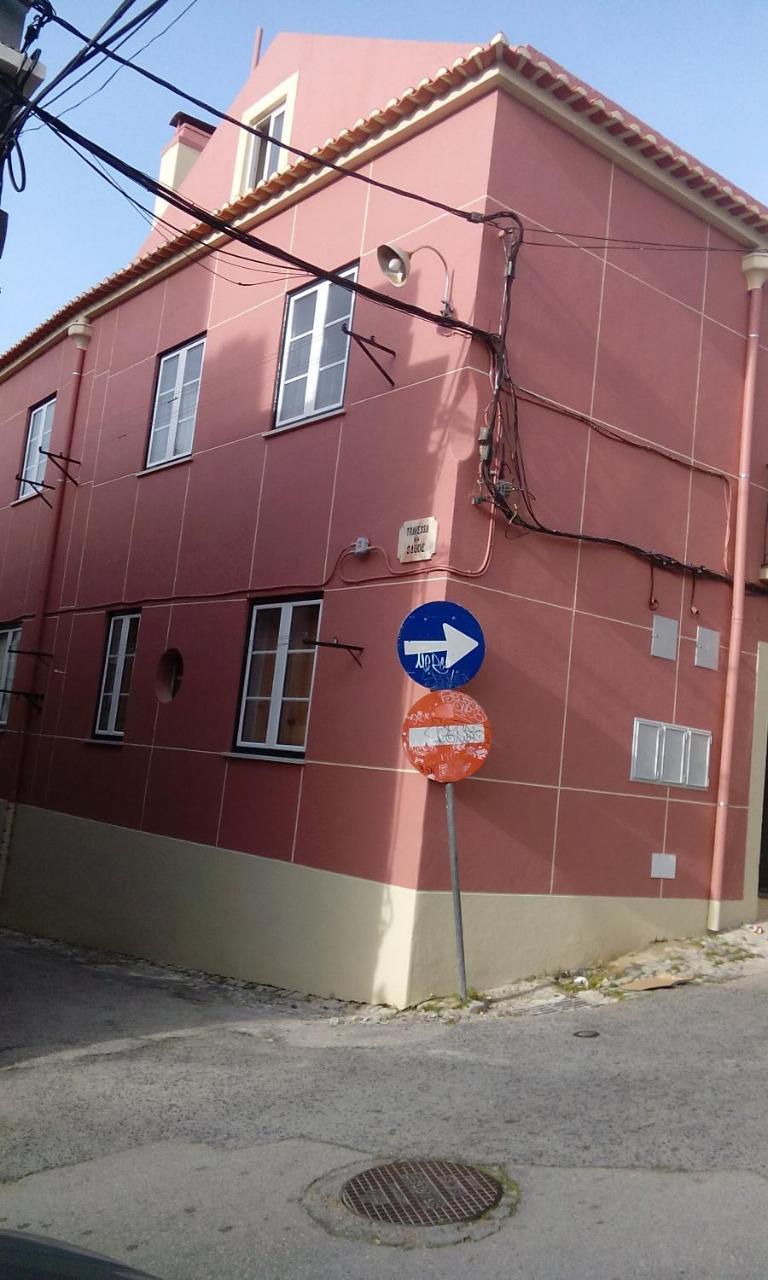 Aliciamar E By Casas De Setubal Apartment Ngoại thất bức ảnh